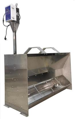 育肥粥料机PSF-2003