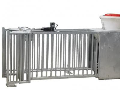 电子饲喂站EFS-1003型