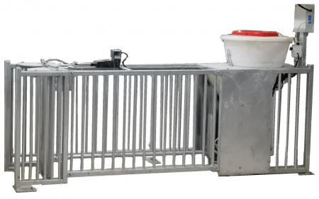 电子饲喂站EFS-1003型