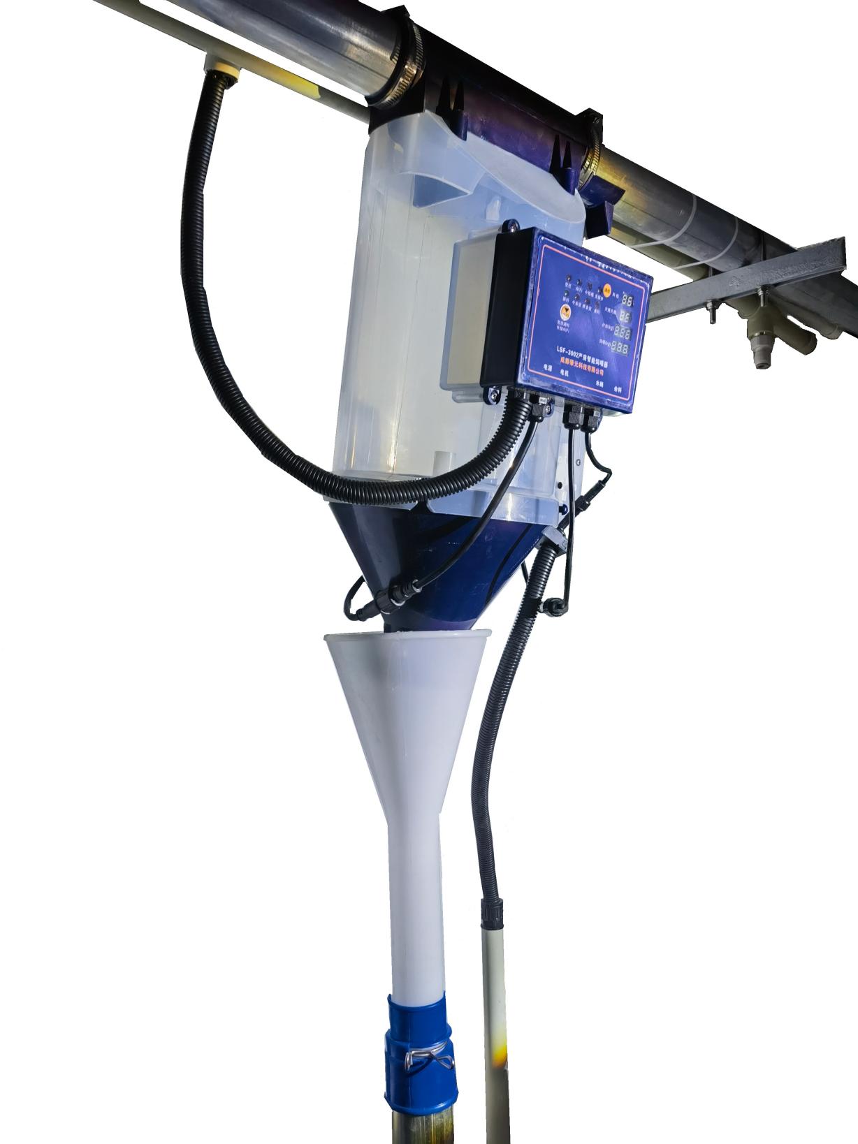 哺乳母猪饲喂器LSF-3001