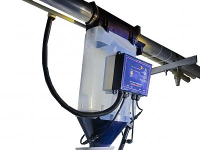 哺乳母猪饲喂器LSF-3001型