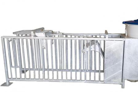 母猪电子饲喂站ESF-1002型