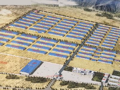 生猪养殖智能化管控平台