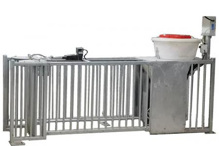 电子饲喂站EFS-1003型