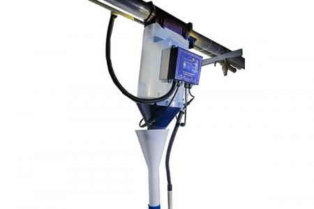 哺乳母猪饲喂器LSF-3001