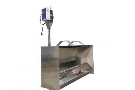 育肥粥料机PSF-2003